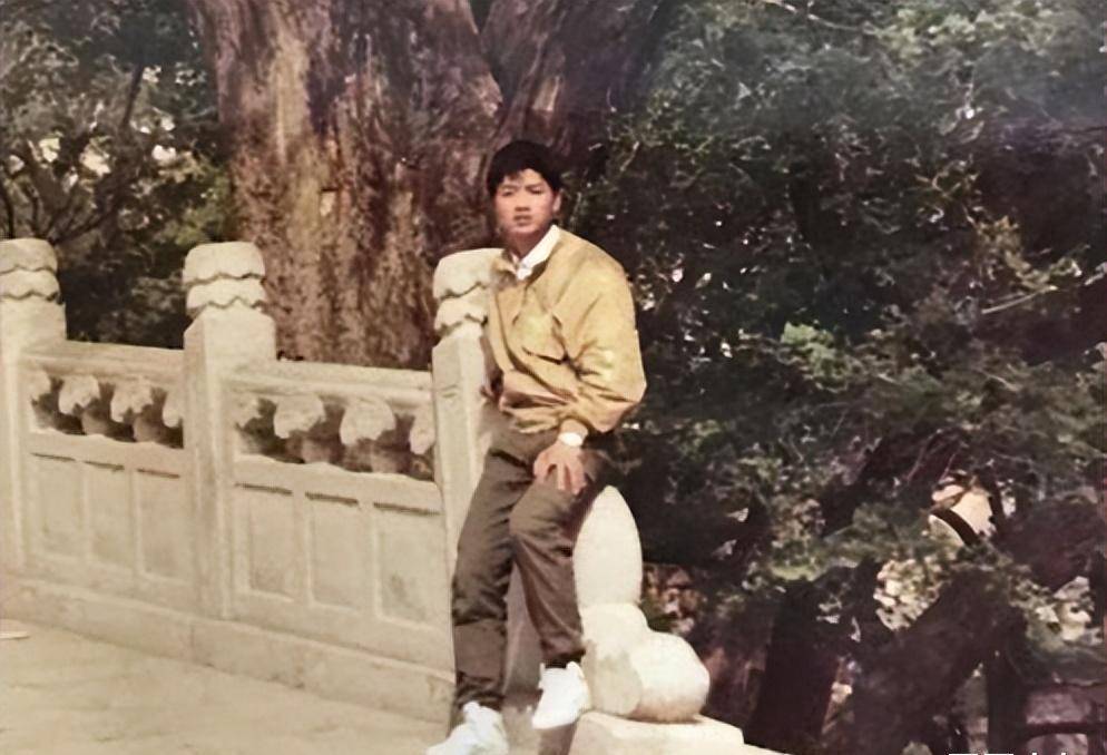 章泽天|刘强东：错过儿子成长是我一生的痛，余生不会辜负章泽天的女儿