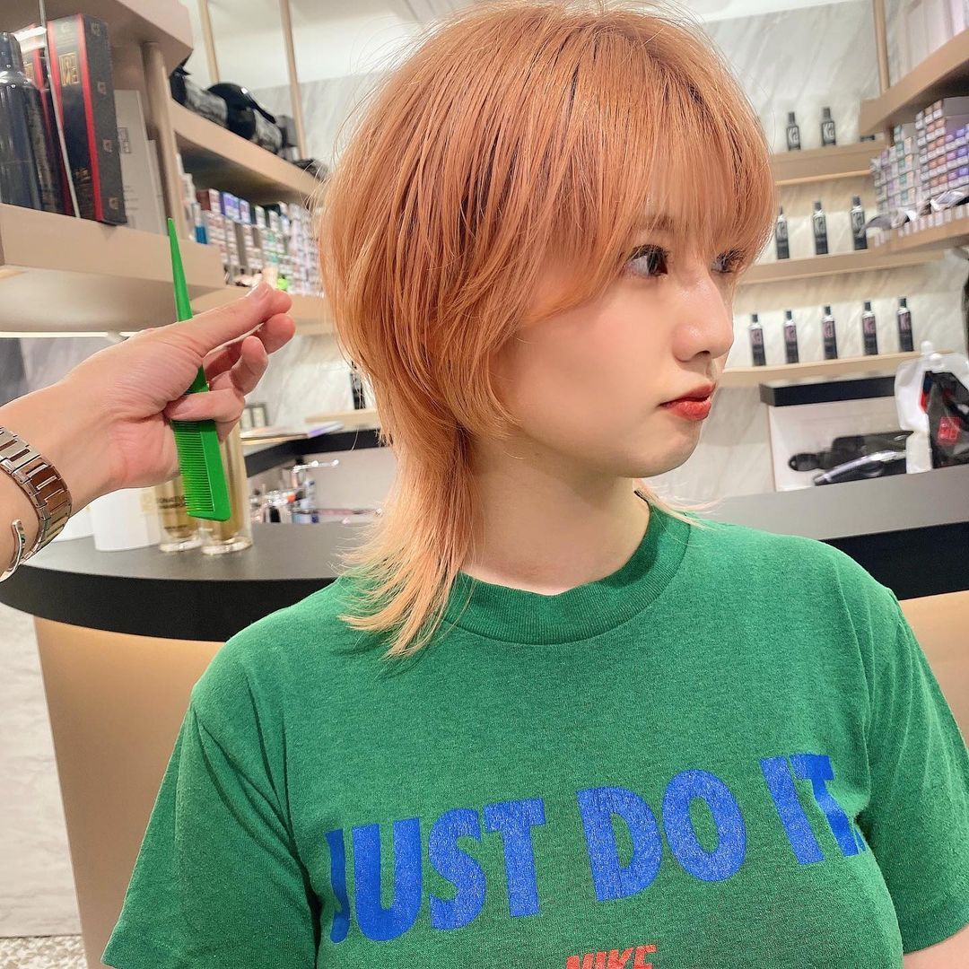 发型 离春节越来越近了，是该把发型整一整了，这15款很不赖