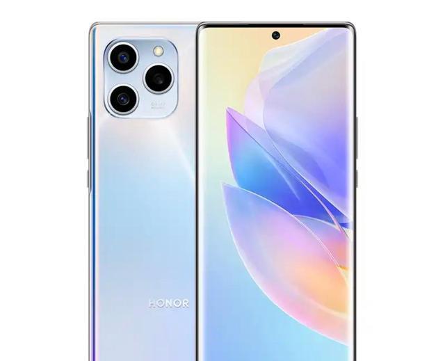 荣耀|荣耀60SE配置速看:120Hz+66W,轻薄设计手感惊艳