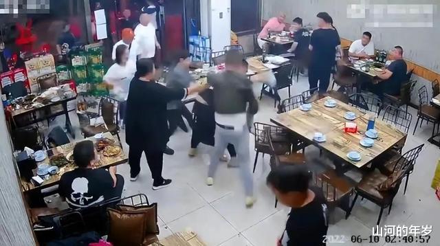 唐山突然上了热搜榜第一