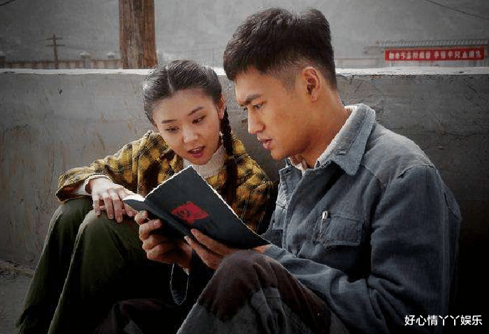 程潇|平凡的世界：孙少平是因为爱上了惠英嫂，才不接受金秀的爱吗？