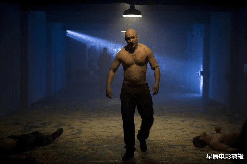 漫威|盘点4位漫威英雄演员身材对比，看看有没有你喜欢的演员