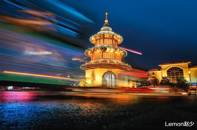 旅行社|烟花三月下扬州，这里风景秀美，曾经是乾隆六次下江南的地方