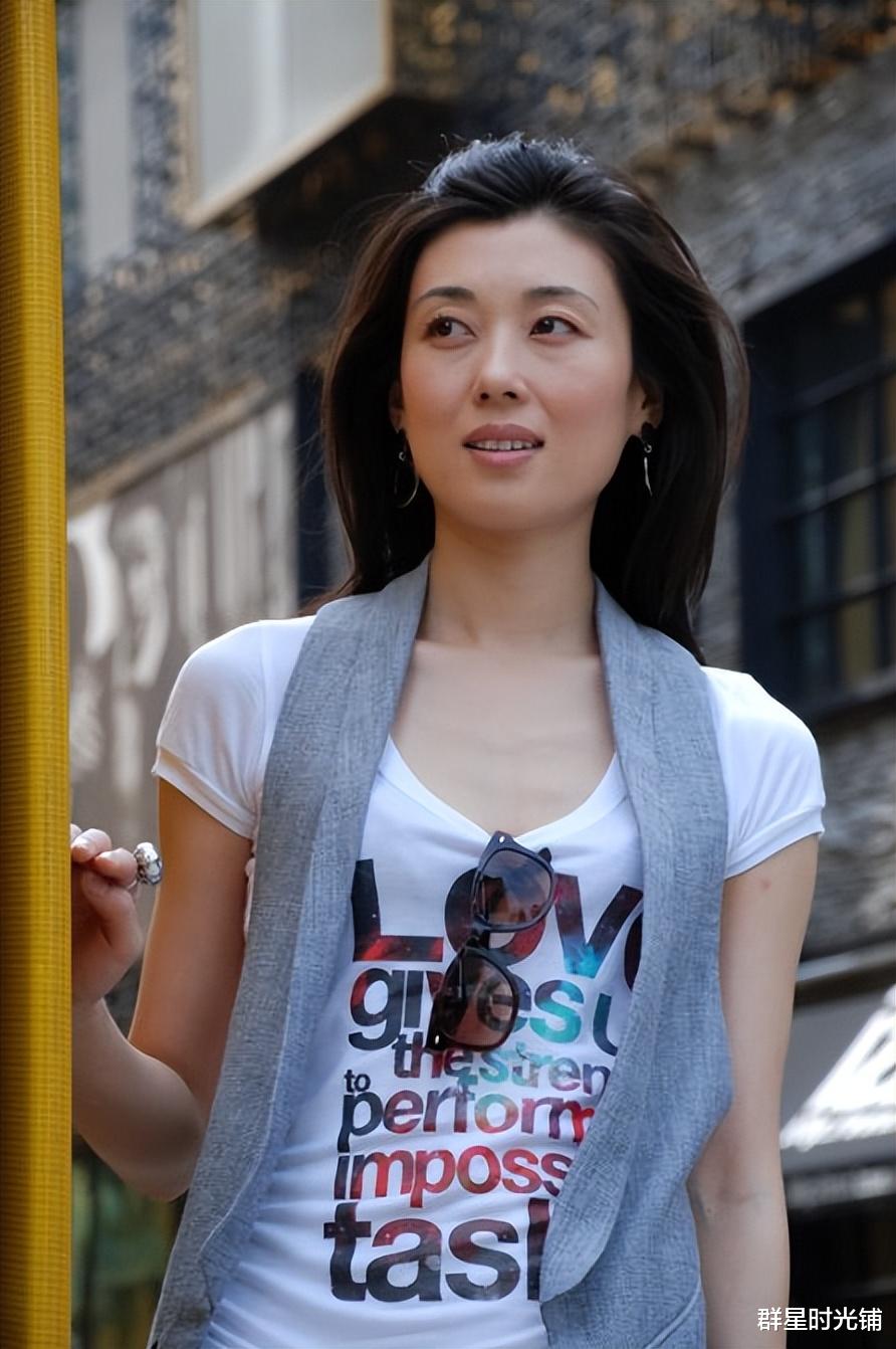 央视|央视门面李红：面对“拜金女”的谣言不屑一顾，励志女神才是真