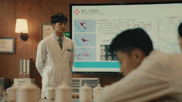 王志文|才2集卫视收视第一，王志文让观众成功入坑，北京卫视拿到了王牌