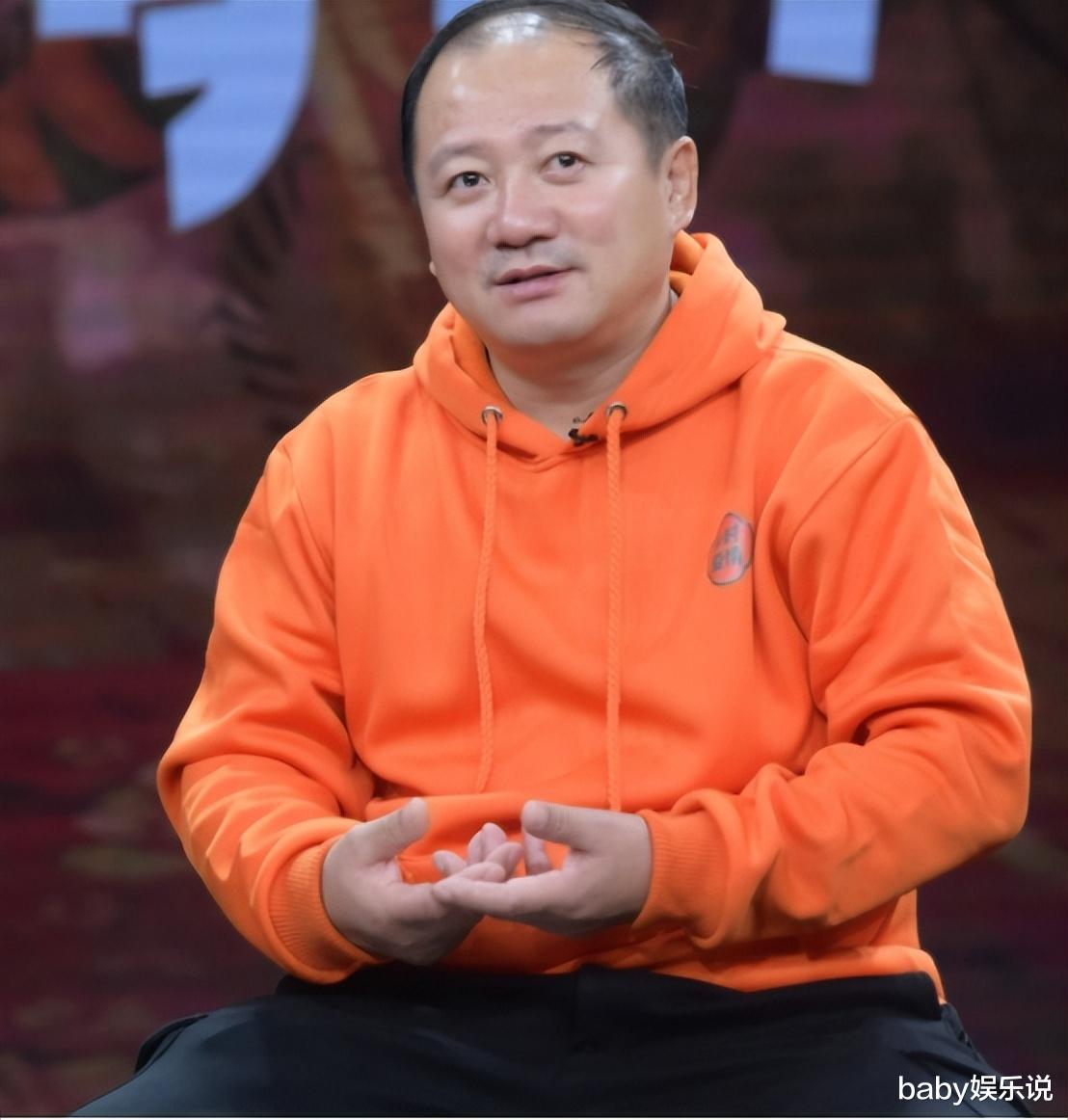 唐鉴军|“赵本山接班人”唐鉴军：走红后拒绝抛弃不孕妻子，如今苦尽甘来