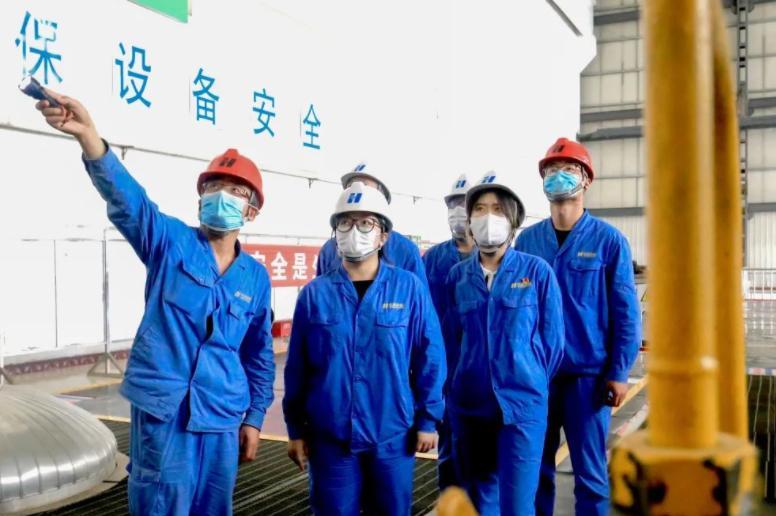 |华能核电进行公开招聘,七险二金且待遇佳,关键专科学历也能报