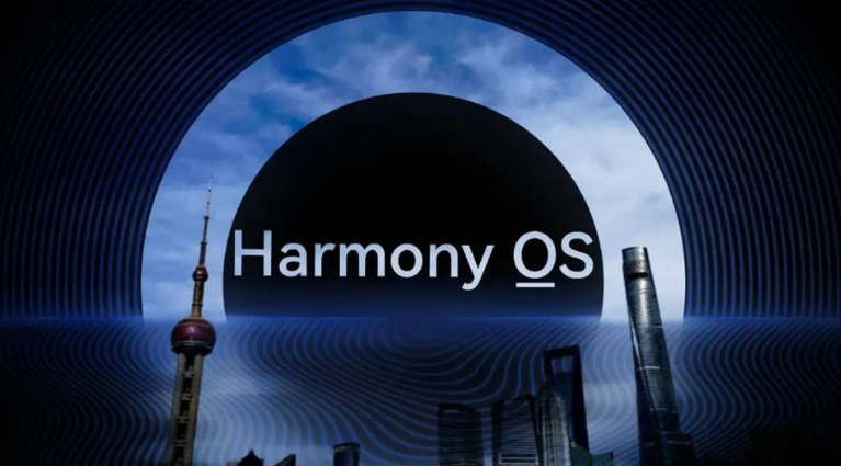 华为鸿蒙系统|向下扎到根!华为正式宣布,磨剑10年终于出鞘