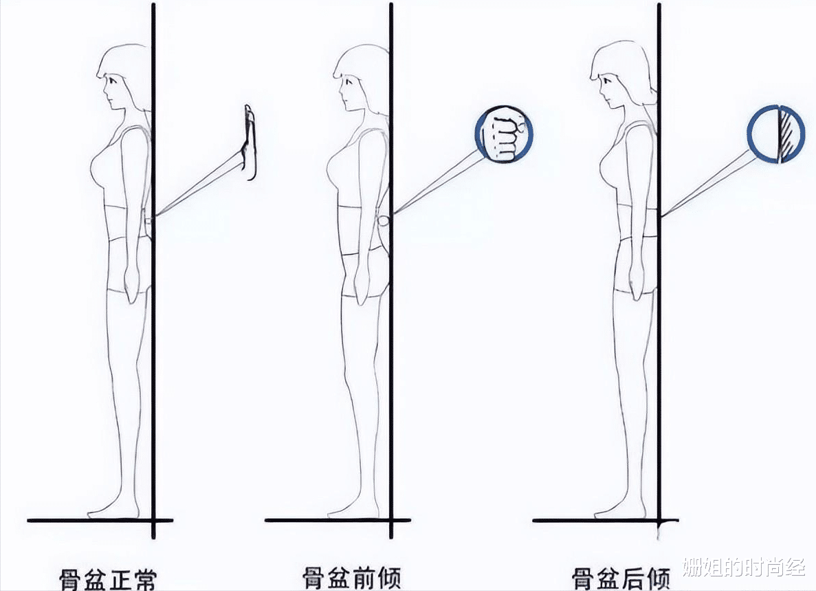 刘海 怎样的女生才能称得上“好看”？这几个特征，能占2个就很幸运了