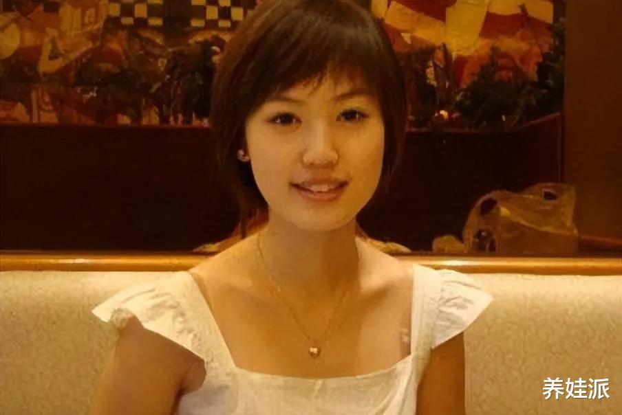 马蓉|从美艳娇妻到狼狈不堪，马蓉的悲剧人生或许是她母亲造成的