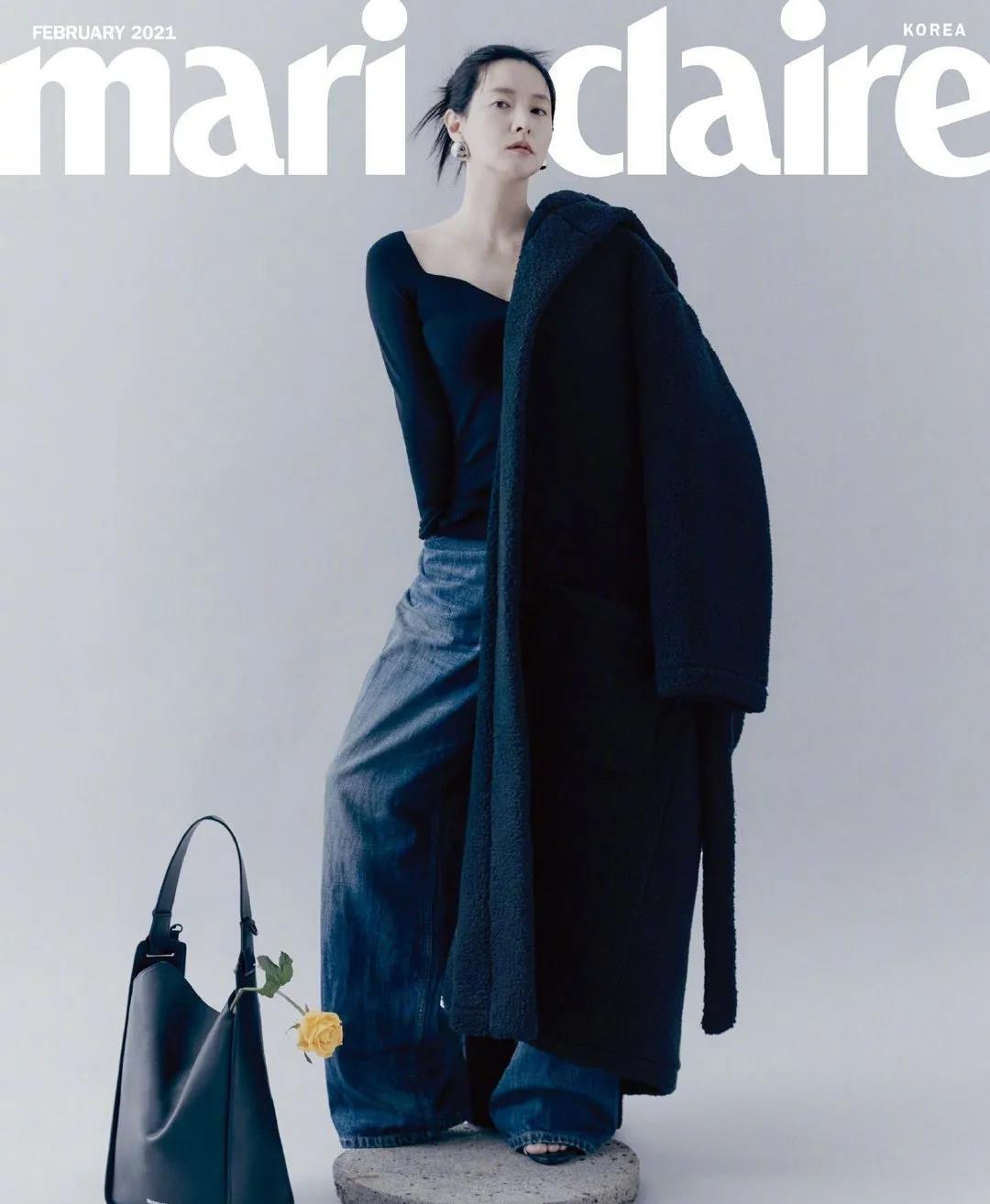 李英爱|被嘲多年再复出，白莲花女星的“小三上位史”被扒了？