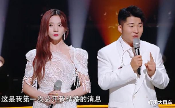 白小白|网红“白小白”首曝领证已婚,透露两人复合经历,网友:大萌咋办