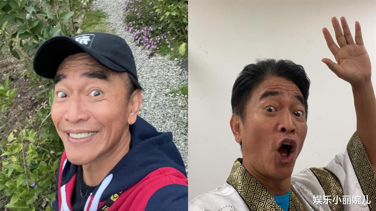 吴宗宪|吴宗宪主持《综艺玩很大》竟发生意外,门牙掉下来吓坏众人