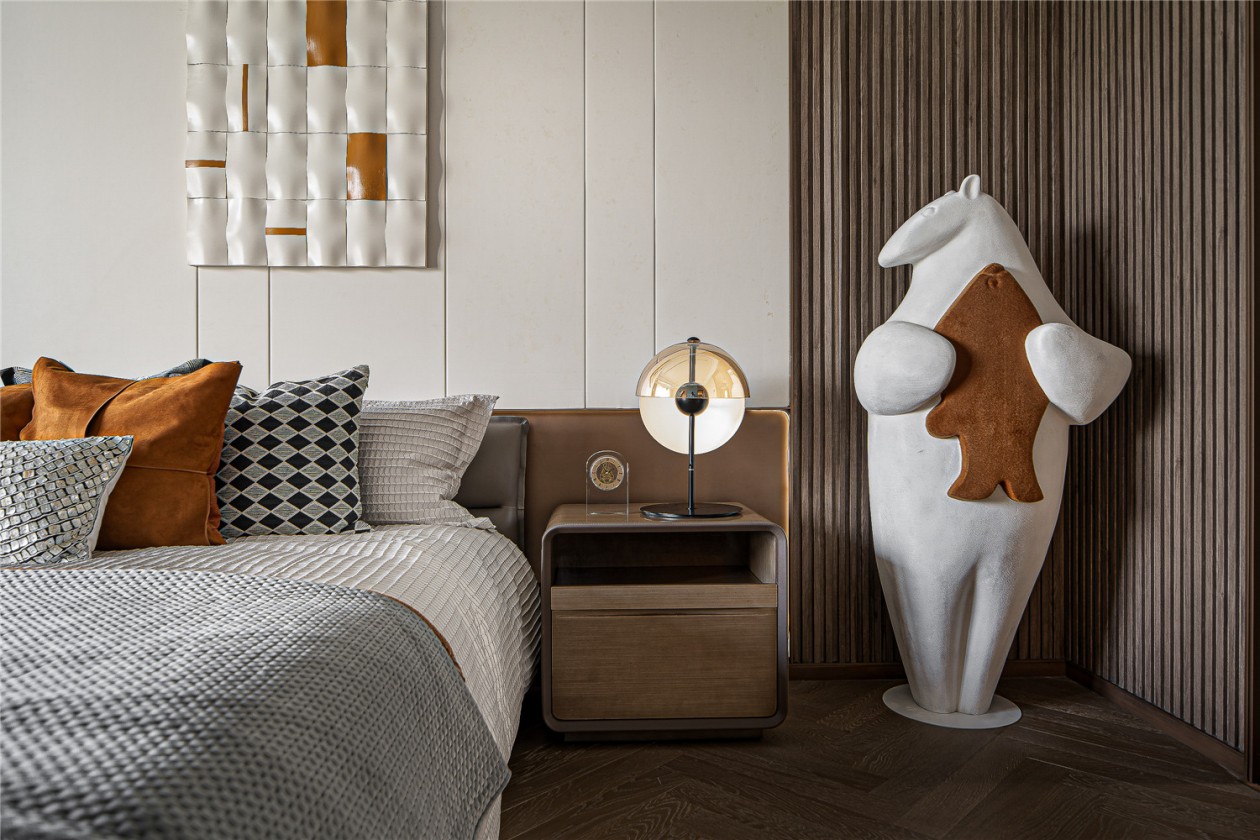 如何建立精致优雅、安放自我的生活场?