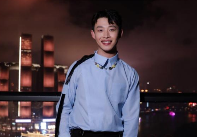 谢明皓|艺人谢明皓被捕，林俊杰起诉他诽谤，却因涉其他犯罪被异地羁押