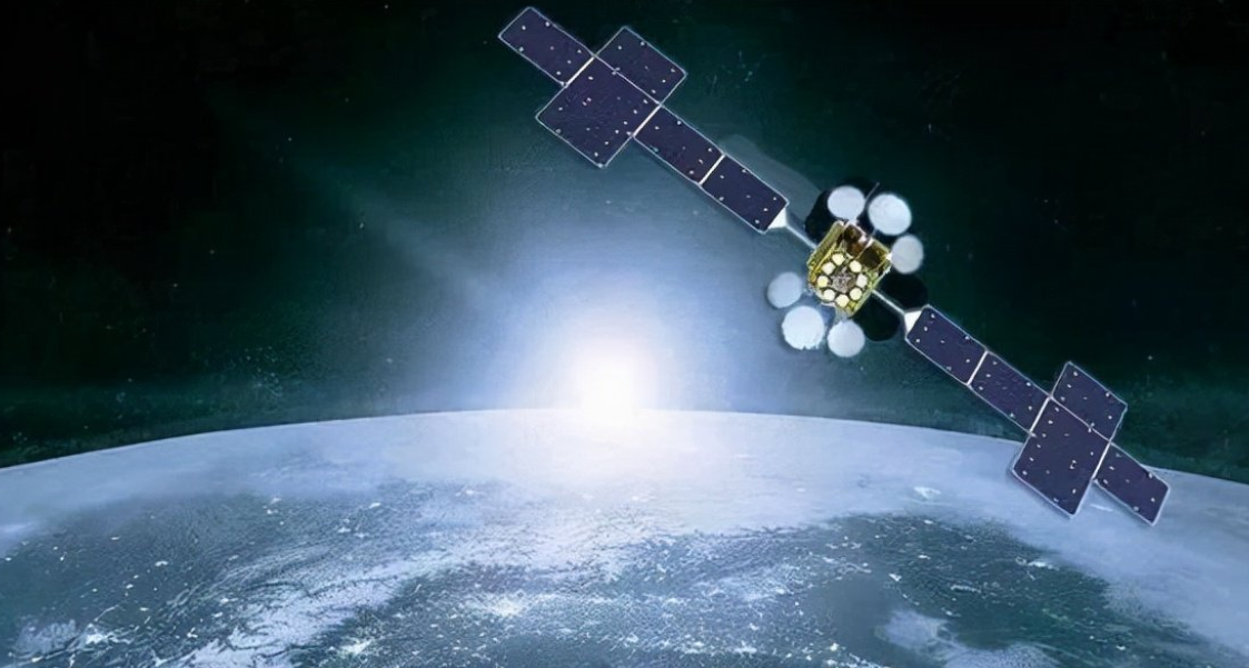 一箭三星!实践二十三号卫星成功发射,它“兄弟”曾在太空拖卫星