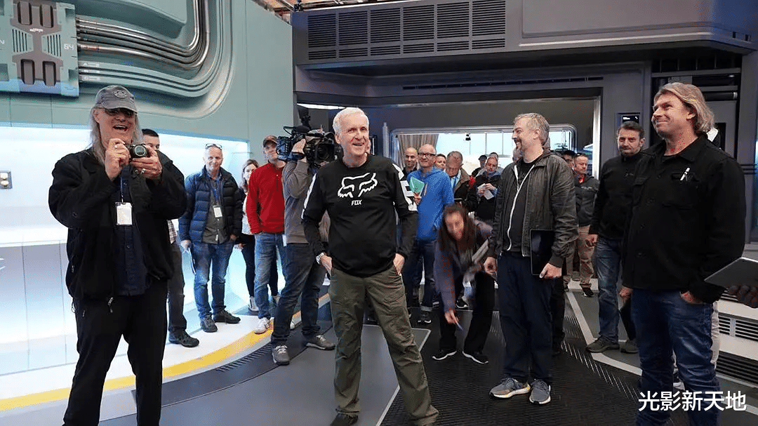 阿凡达2|《阿凡达2》公开三点重要信息，片长超过3小时，内地恐无缘引进