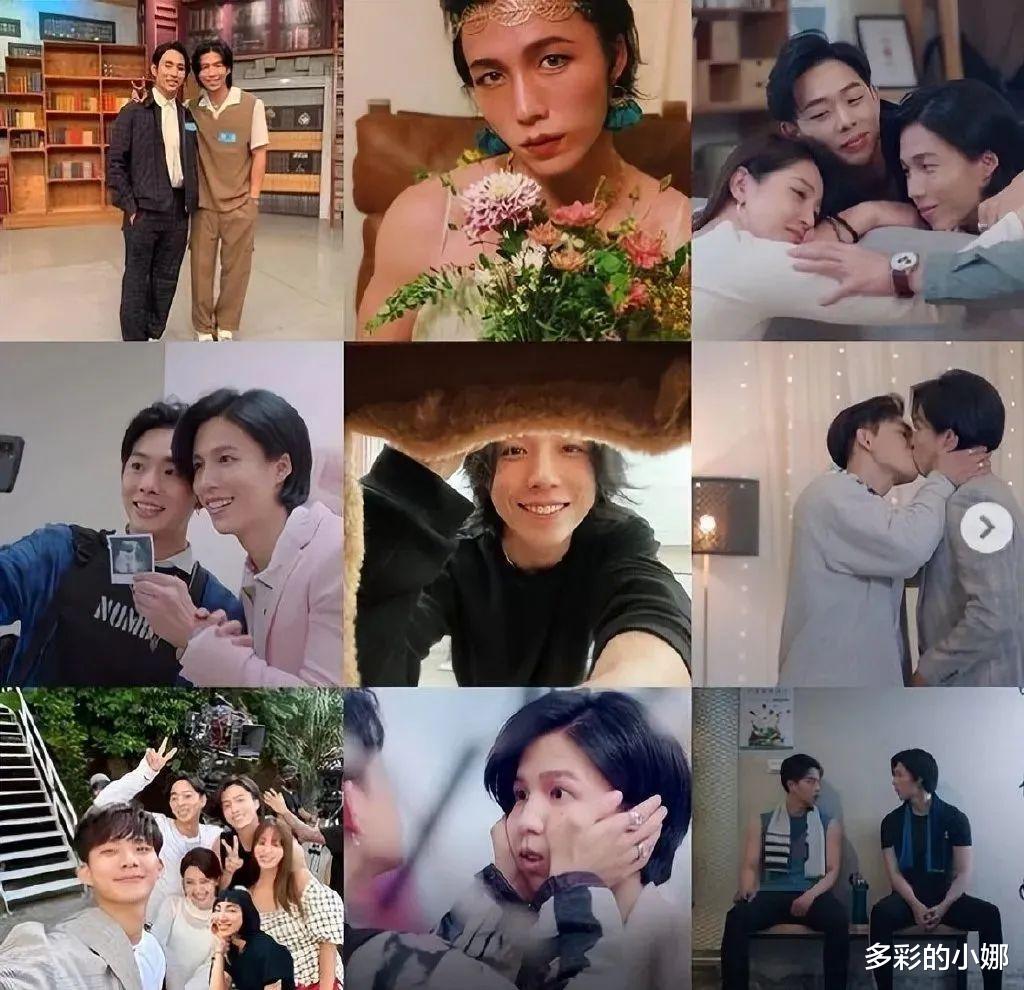 张庭|张庭夫妇彻底凉了，前妻儿子发文说“开心”