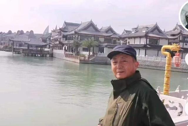 心底无私天地宽!潘克模仿僳僳小伙说九江,六六以空杯状态评说28