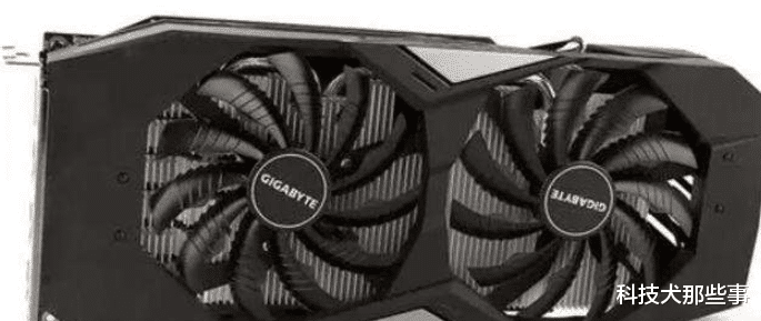 显卡|很多人说CPU性能过剩，而不说显卡性能过剩？