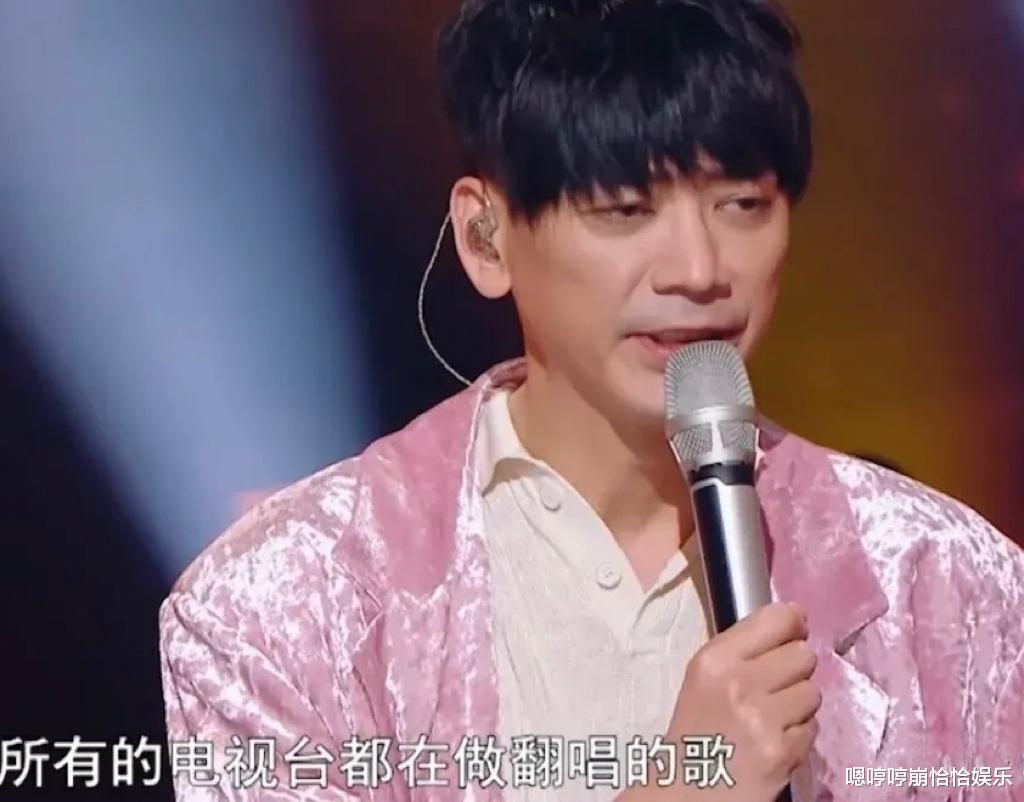 苏见信|50岁的苏见信,一开口就“得罪”了一圈人!