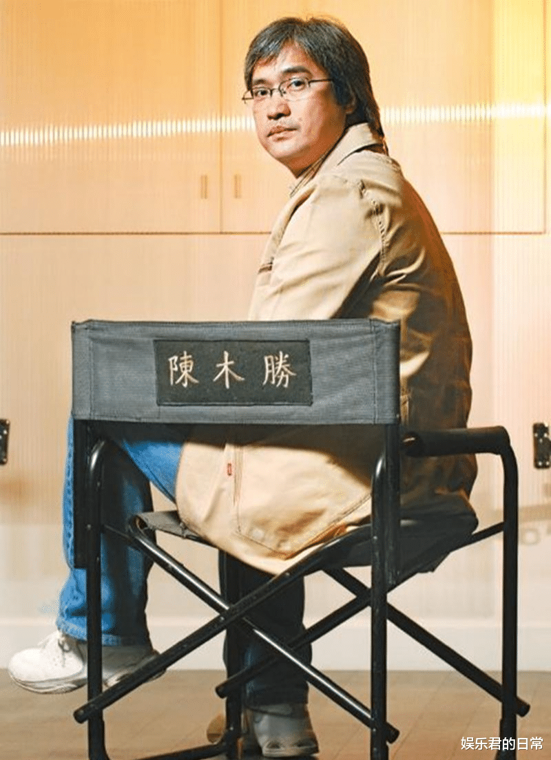 谢贤|85岁谢贤出道69年首获影帝！谢霆锋参演电影也获奖，父亲却只字不提