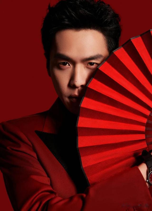 迪丽热巴|众星兔年贺岁大片，迪丽热巴仙气飘飘，赵丽颖杨幂今年春晚赢麻了