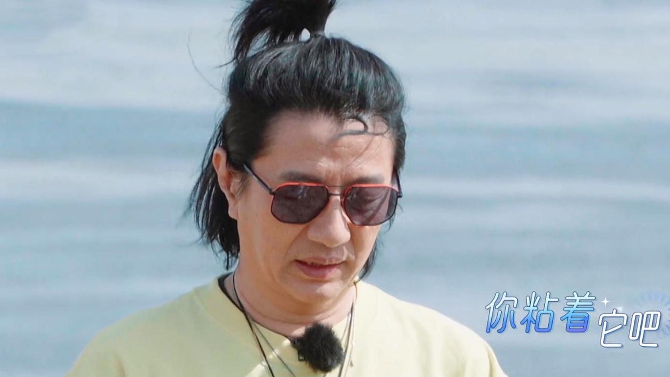 谢娜|《妻子6》丈夫带队环节划水，才艺展示冷场尴尬，网友呼唤谢娜