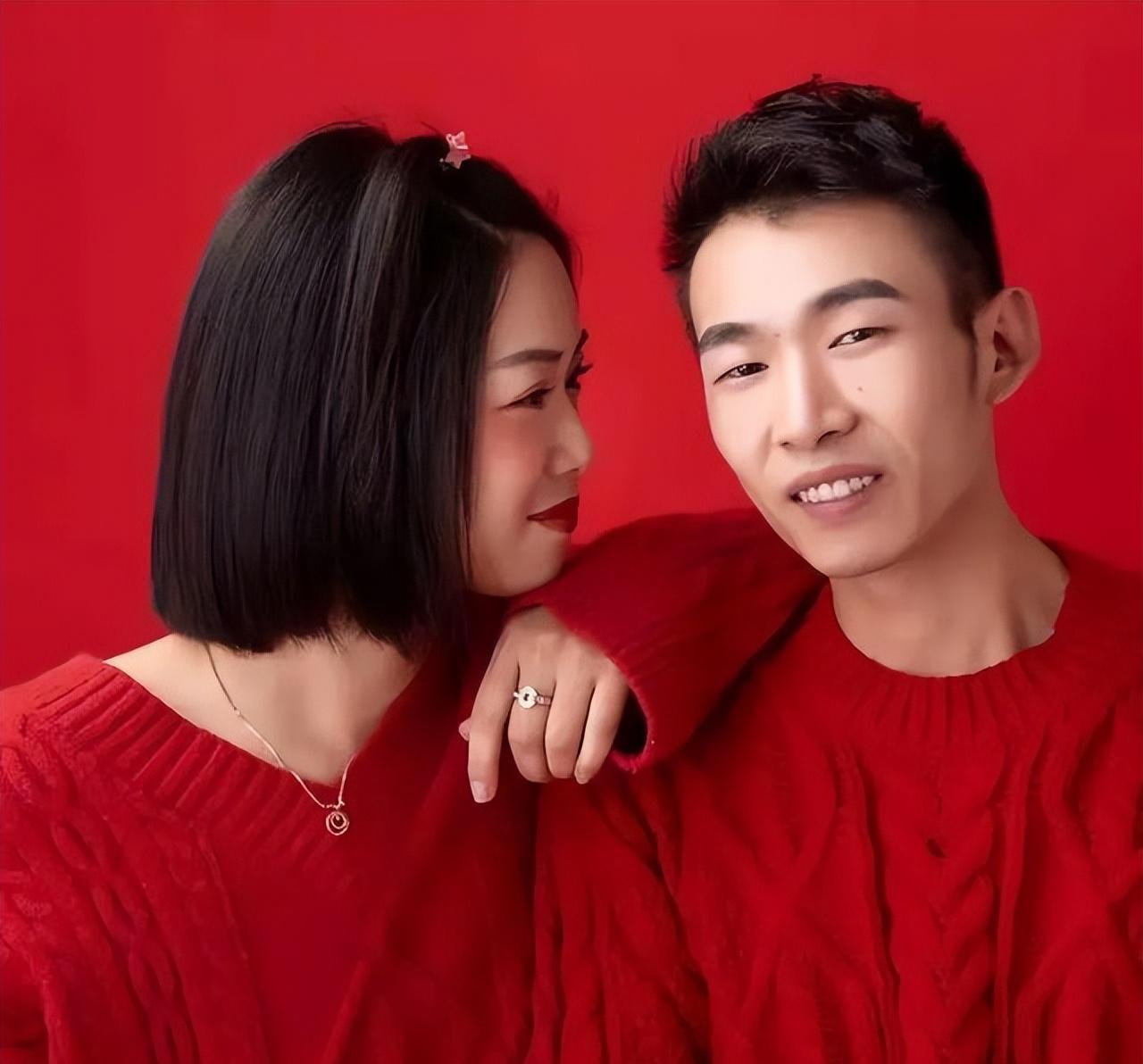 回顾34岁女子受伤瘫痪后嫁给闺蜜儿子,看到照片后,网友:绝配