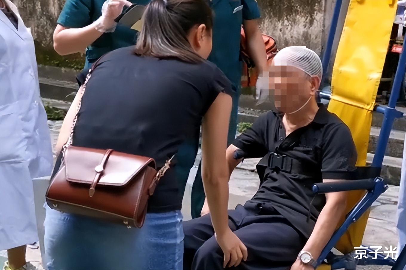 北京男子投保后不久摔死,保险公司拒赔:他本身就有基础疾病