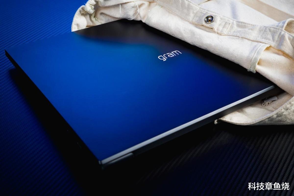 LG|12.12选购轻薄笔电？看LG gram 系列就够了