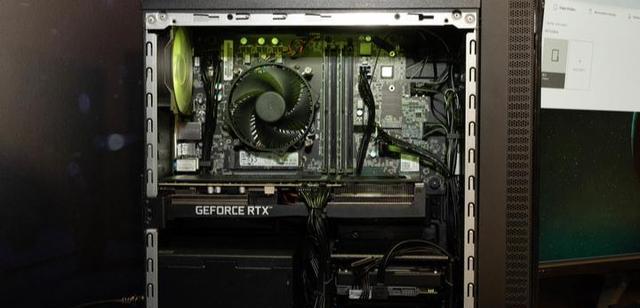 CPU|宏碁掠夺者新机发布，搭载Intel12代处理器、RTX30系列高阶显卡