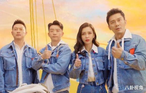 春晚|《奔跑吧》第十季官宣，蔡徐坤確定回歸，周深加盟，網友：沒必要