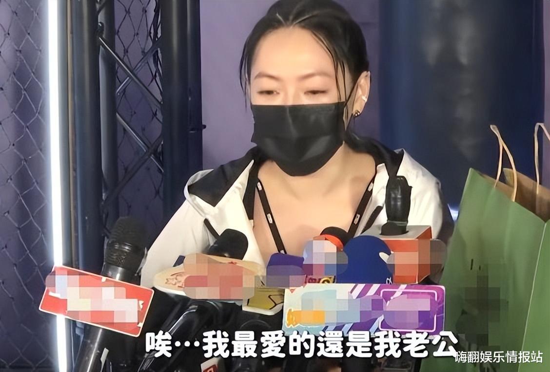小S|许雅钧与5位美女约饭后,二女儿透露小S近况,她的反应正常吗?
