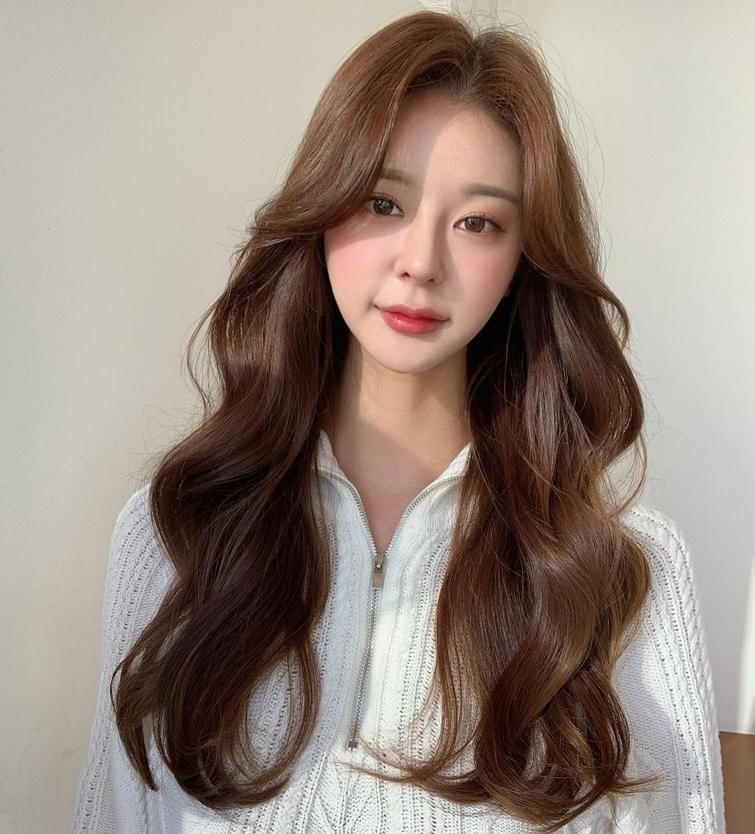 发型 越剪越美发型17款，有短有长也有卷，让你变得大不一样