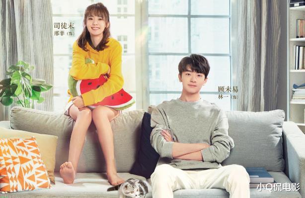 |集数不长又好看的6部甜宠剧,每部都太适合熬夜刷了