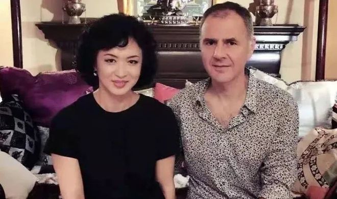 金星|金星自曝:我是结过婚,但在做女人之前,并没有碰过任何的女孩子