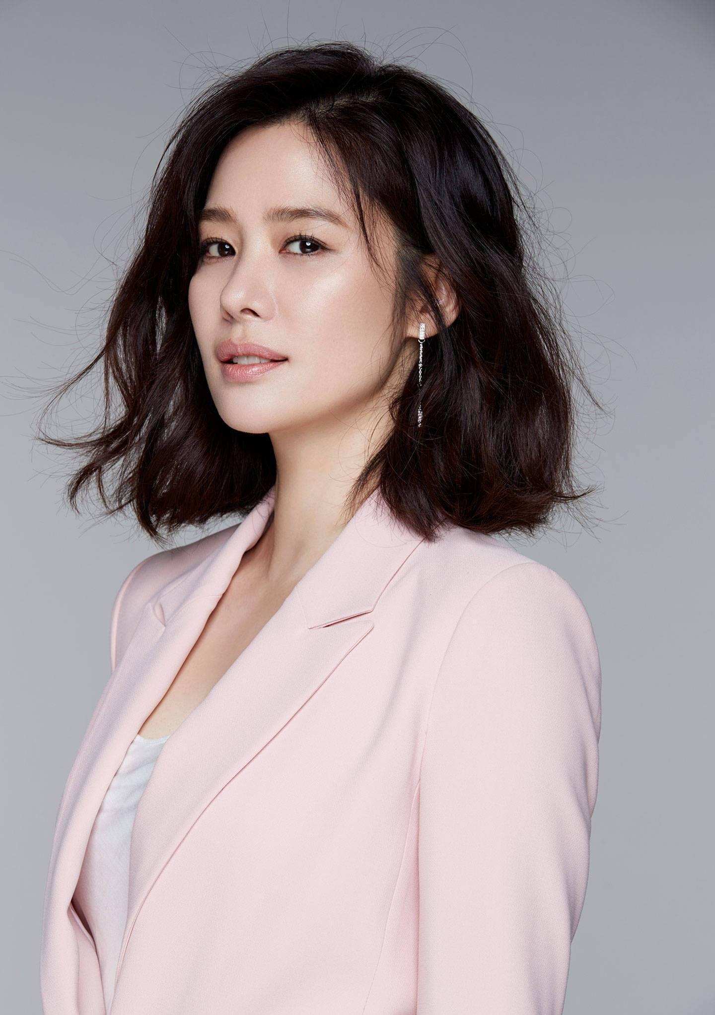 马季|痴心一人金贤珠：与苏志燮相恋14年心碎分手，今43岁享受单身生活