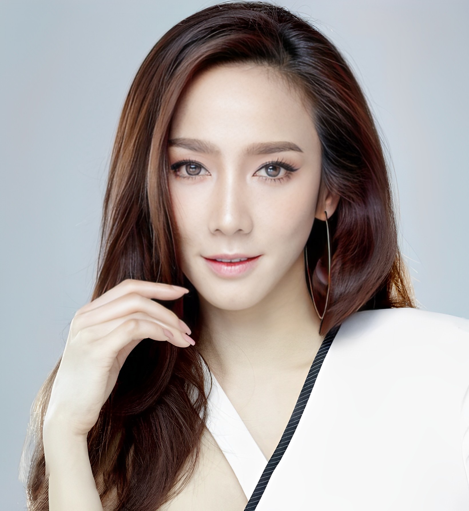 |泰国女星知多少，盘点一下哪个好