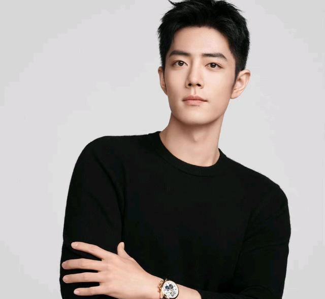 肖战|《广电》透露肖战新剧未过审!剧组修改后赶忙送审,可谓一波三折