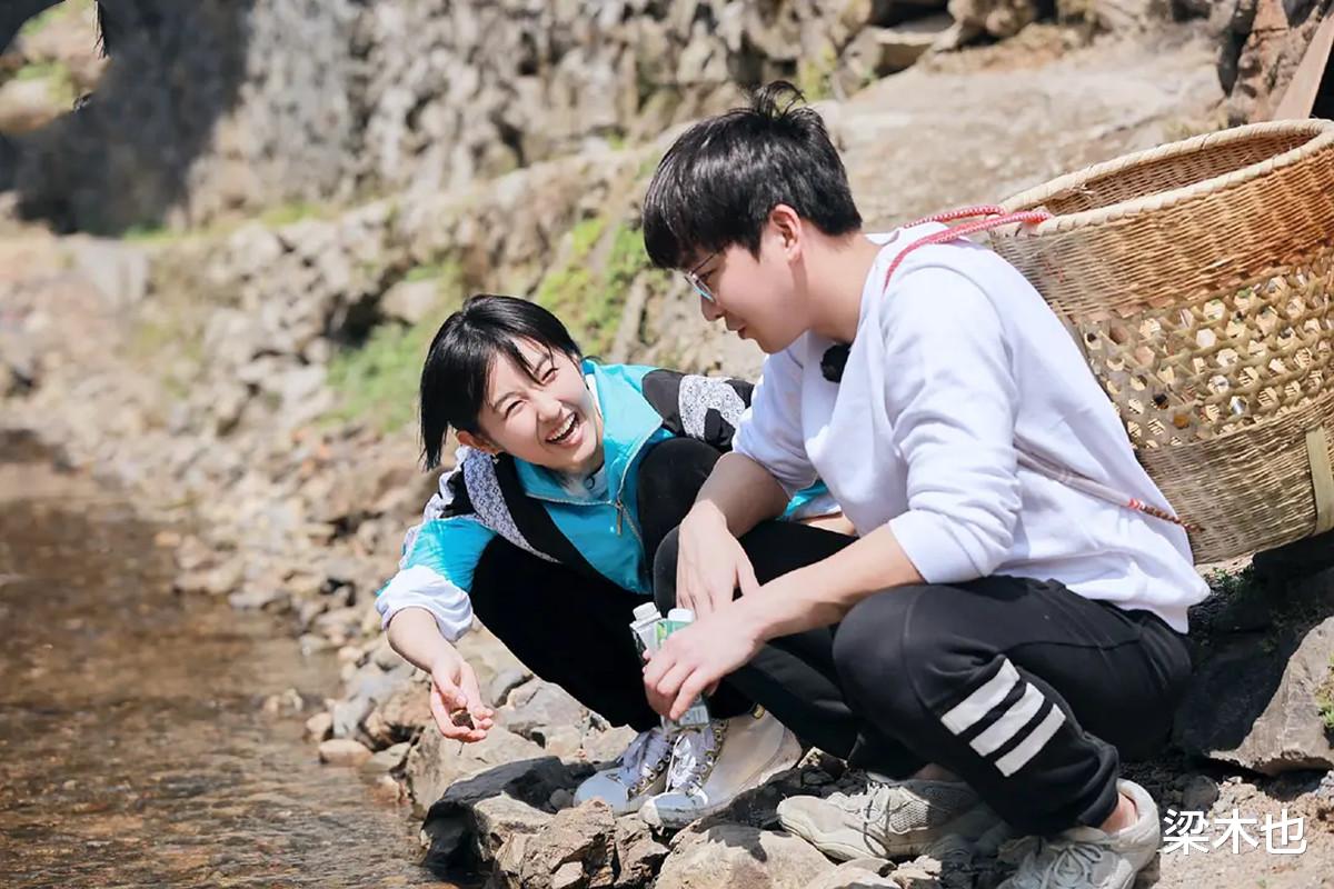 张艺兴|《向往的生活六》口碑下滑，张艺兴腕再大，也替代不了刘宪华