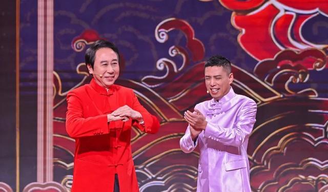 春晚|在春晚走红的6位明星现状，朱之文年收入千万，小沈阳不再演小品