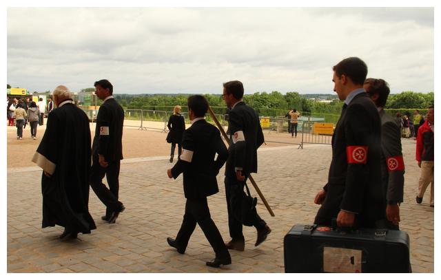 望城|人的一生要疯狂一次（我的第一次欧洲之旅）（十）