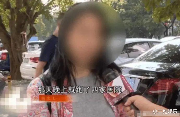 熊孩子吃火锅烫坏小弟弟,母亲索赔80万被暴打,老板将她打出翔