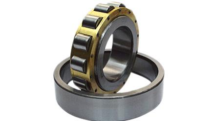 |圆柱滚子轴承结构特点及系列型号