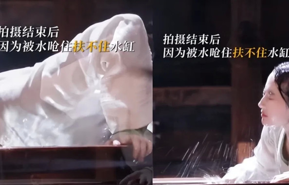 郎朗|郎朗爸爸爆料:刘亦菲托人追我儿子,我儿子一双手就值一个亿,怎会看上她?