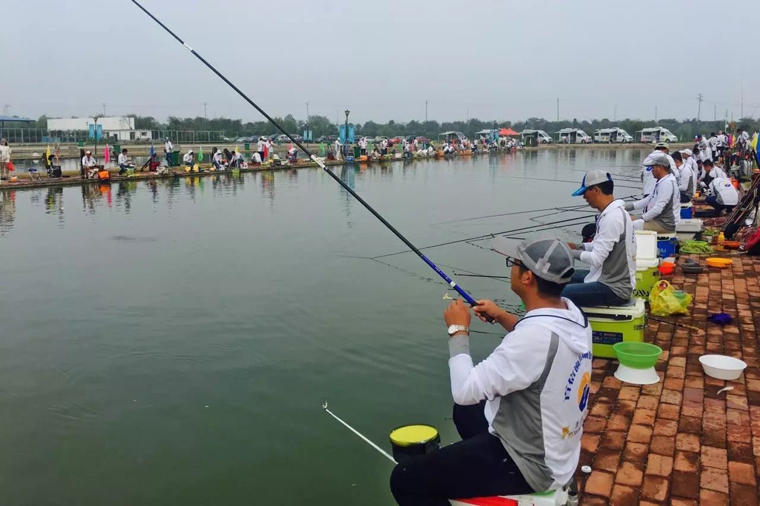 朝鲜|有没有钓鱼从不空军的人？钓王也会空军，钓鱼空军的几个主要原因