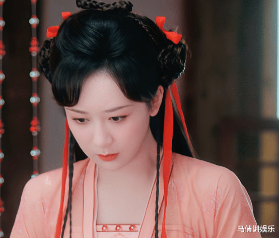 杨紫|杨紫：看人下菜碟，被对手演员“坑怕了”，接戏前不看剧本看演员