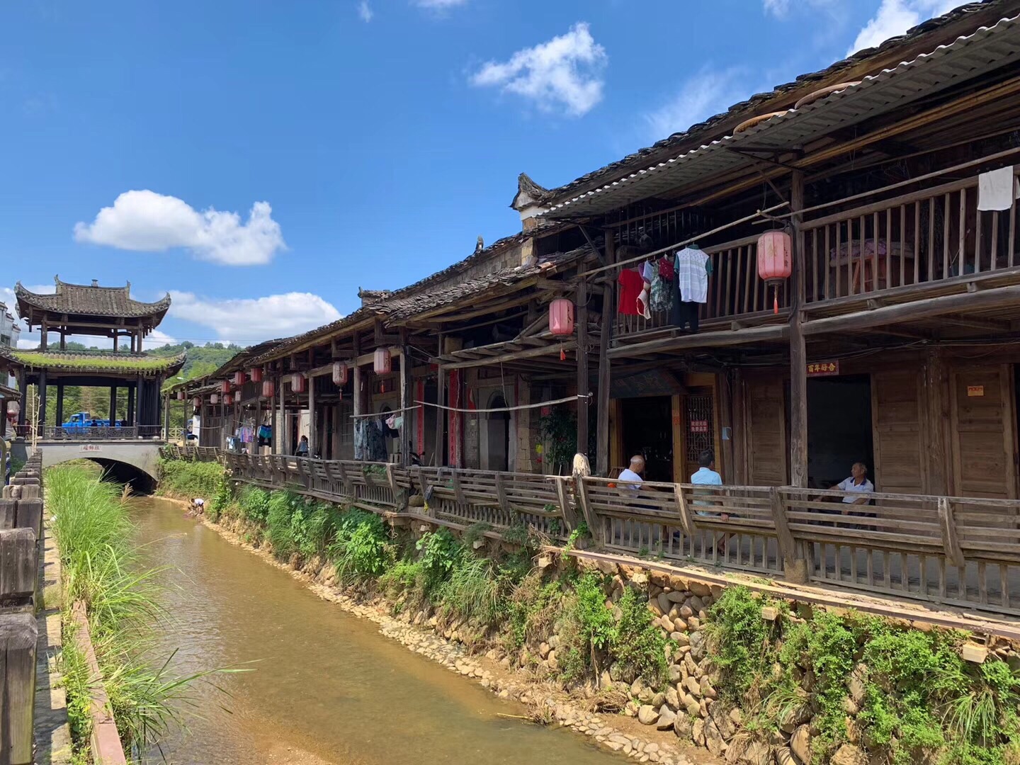 旅游业|古民居旅游产业的发展原则