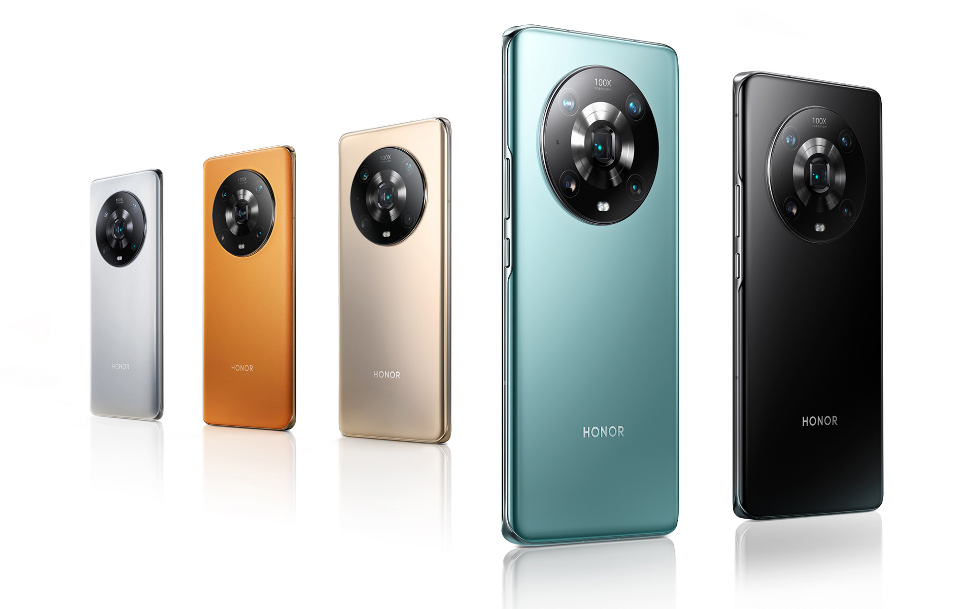 荣耀magic|想买旗舰机的再等等，荣耀Magic4 Pro开始预约，有四点与众不同